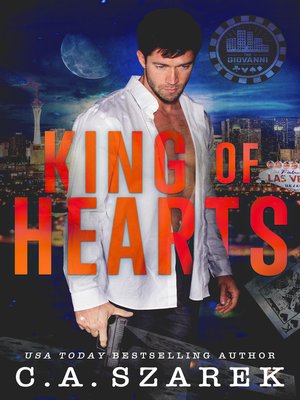 cover image of King of Hearts